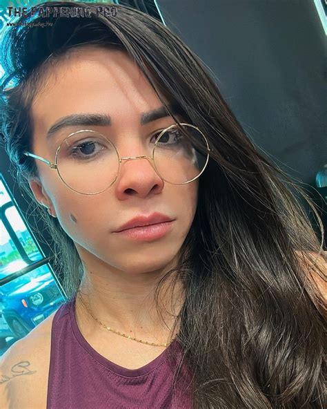 claudia gadelha naked|CLAUDIA GADELHA (@claudiagadelha)